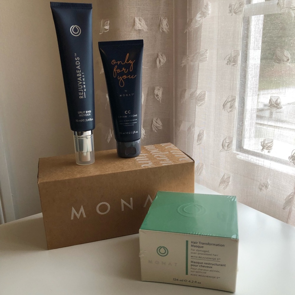 Monat bundle